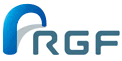 RGF HR Agentロゴ