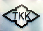 TKK　ロゴ