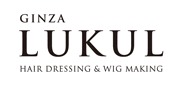 GINZA-LUKUL ロゴ