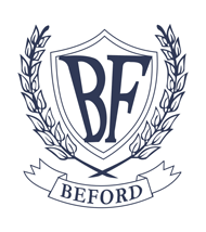 百豊行公司（Beford）