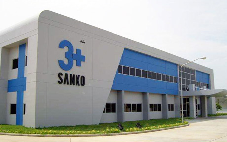 Sanko Electronics（Thailand）Co.,Ltd.