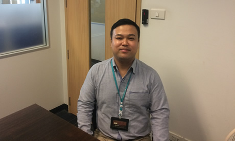 I-AGREX(Thailand) CO., LTD.