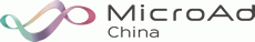微告広告（上海）有限公司  ※英語名 MicroAd China,Inc.